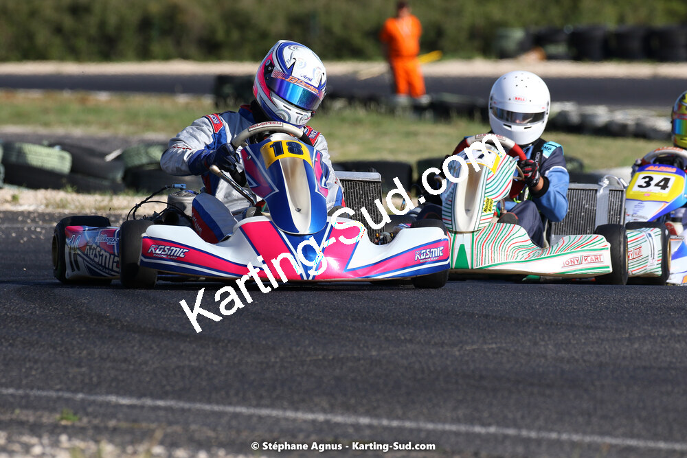 19/09/2021 : Les Rencontres ELCEKA d’Automne 2021 à Grabels (photos Stéphane Agnus) 2021 — karting