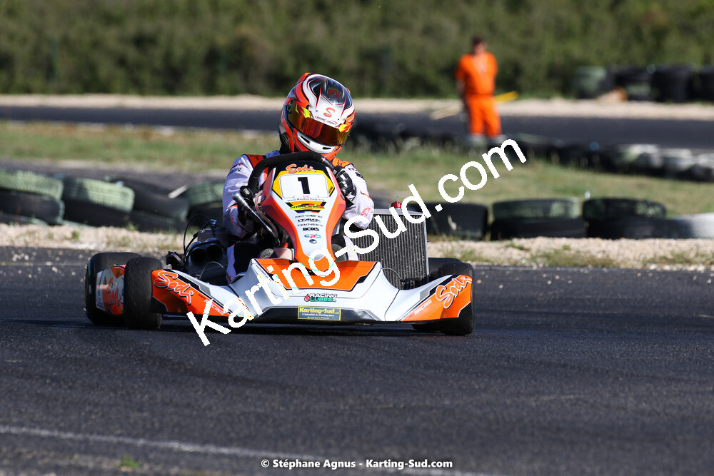 19/09/2021 : Les Rencontres ELCEKA d’Automne 2021 à Grabels (photos Stéphane Agnus) 2021 — karting