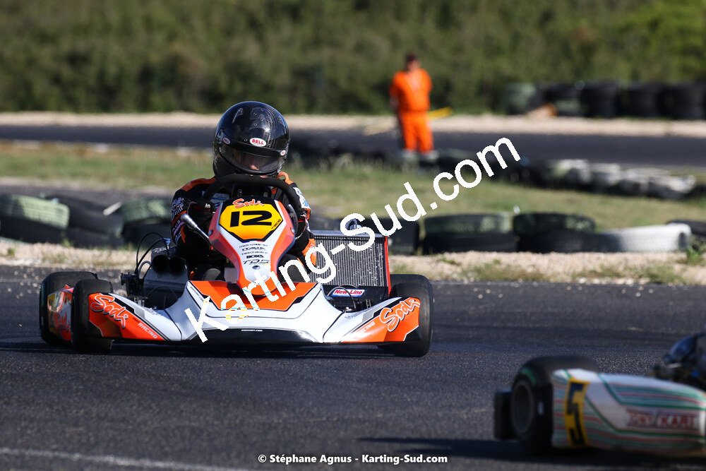 19/09/2021 : Les Rencontres ELCEKA d’Automne 2021 à Grabels (photos Stéphane Agnus) 2021 — karting