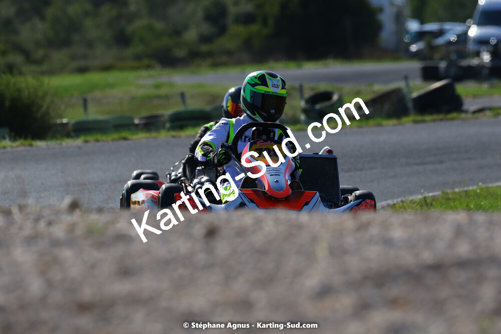 19/09/2021 : Les Rencontres ELCEKA d’Automne 2021 à Grabels (photos Stéphane Agnus) 2021 — karting