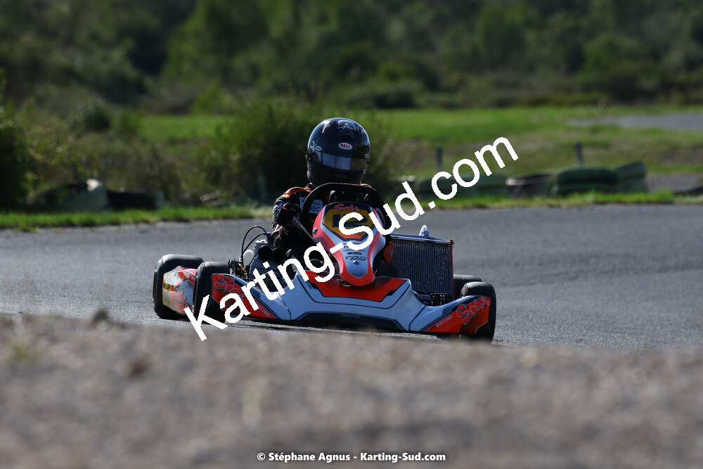19/09/2021 : Les Rencontres ELCEKA d’Automne 2021 à Grabels (photos Stéphane Agnus) 2021 — karting