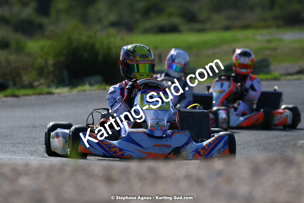 19/09/2021 : Les Rencontres ELCEKA d’Automne 2021 à Grabels (photos Stéphane Agnus) 2021 — karting