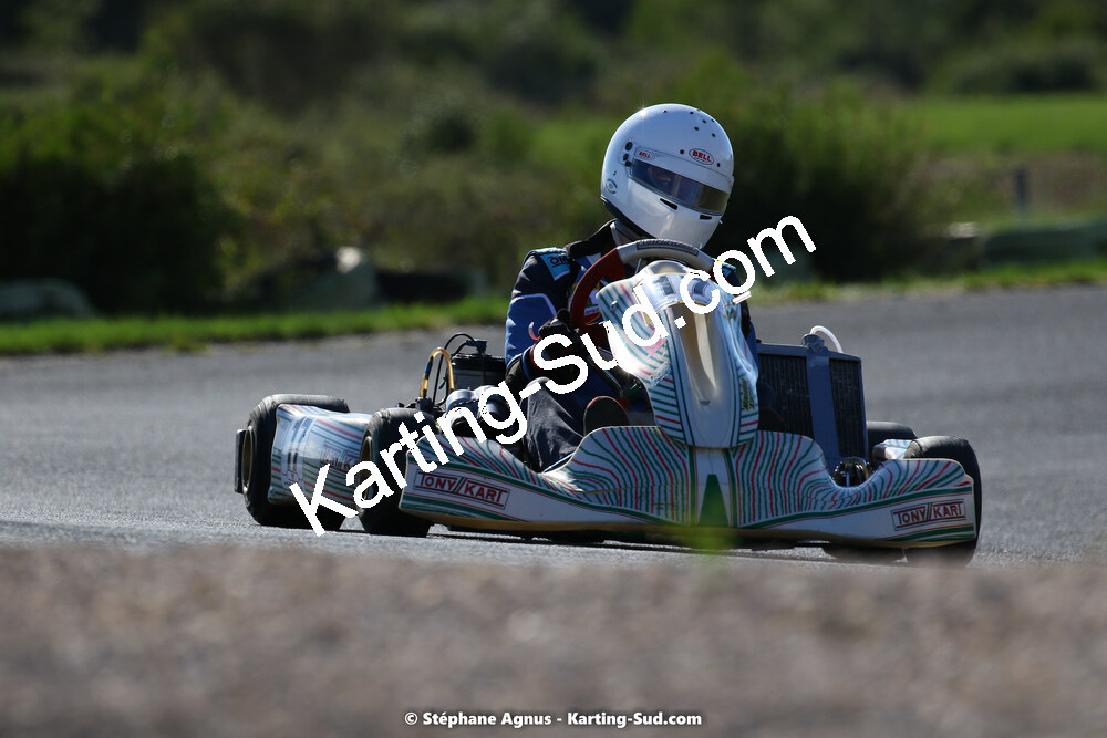 19/09/2021 : Les Rencontres ELCEKA d’Automne 2021 à Grabels (photos Stéphane Agnus) 2021 — karting
