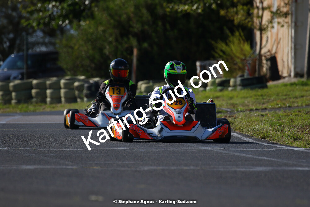 19/09/2021 : Les Rencontres ELCEKA d’Automne 2021 à Grabels (photos Stéphane Agnus) 2021 — karting