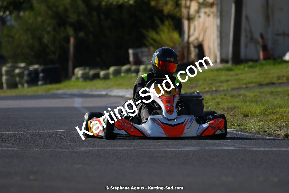 19/09/2021 : Les Rencontres ELCEKA d’Automne 2021 à Grabels (photos Stéphane Agnus) 2021 — karting