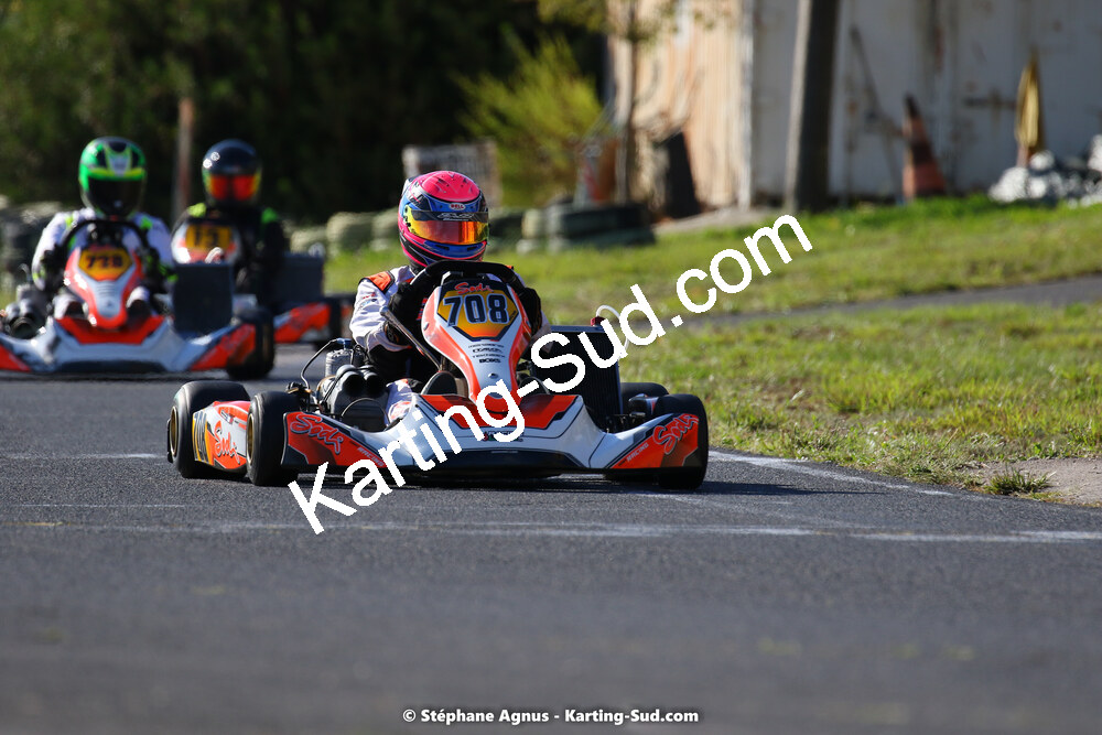 19/09/2021 : Les Rencontres ELCEKA d’Automne 2021 à Grabels (photos Stéphane Agnus) 2021 — karting