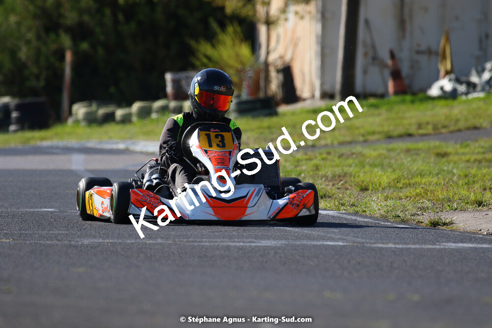 19/09/2021 : Les Rencontres ELCEKA d’Automne 2021 à Grabels (photos Stéphane Agnus) 2021 — karting