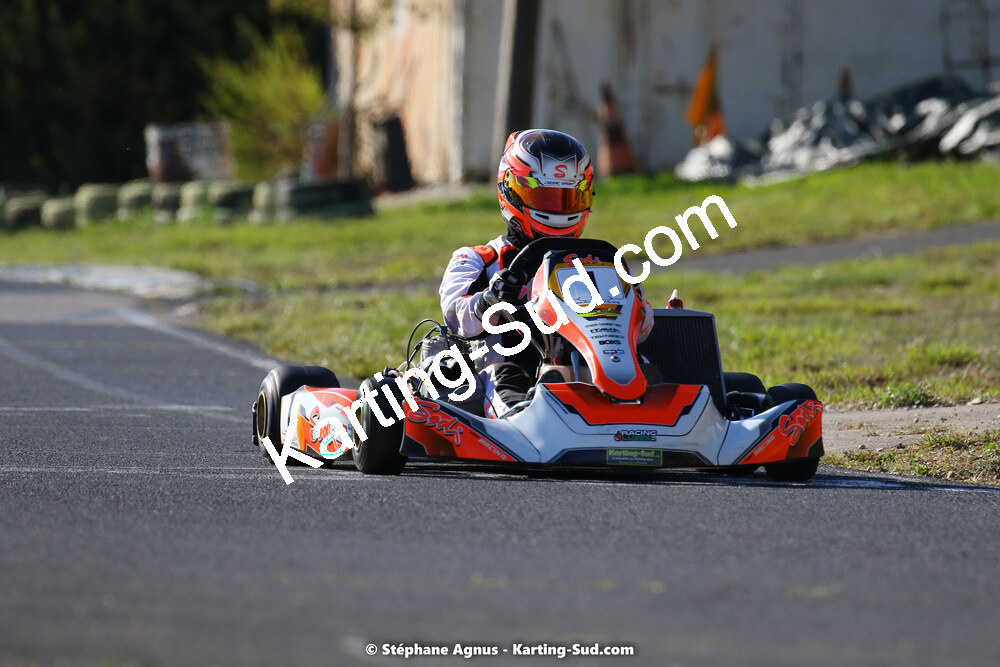 19/09/2021 : Les Rencontres ELCEKA d’Automne 2021 à Grabels (photos Stéphane Agnus) 2021 — karting