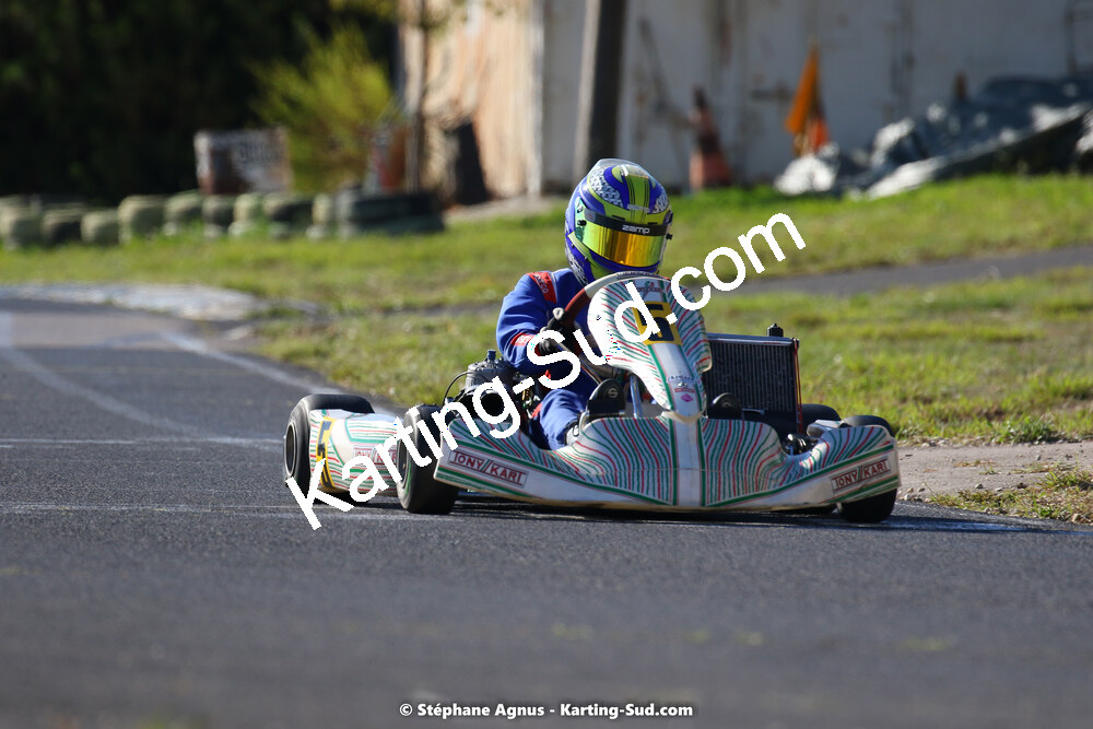 19/09/2021 : Les Rencontres ELCEKA d’Automne 2021 à Grabels (photos Stéphane Agnus) 2021 — karting