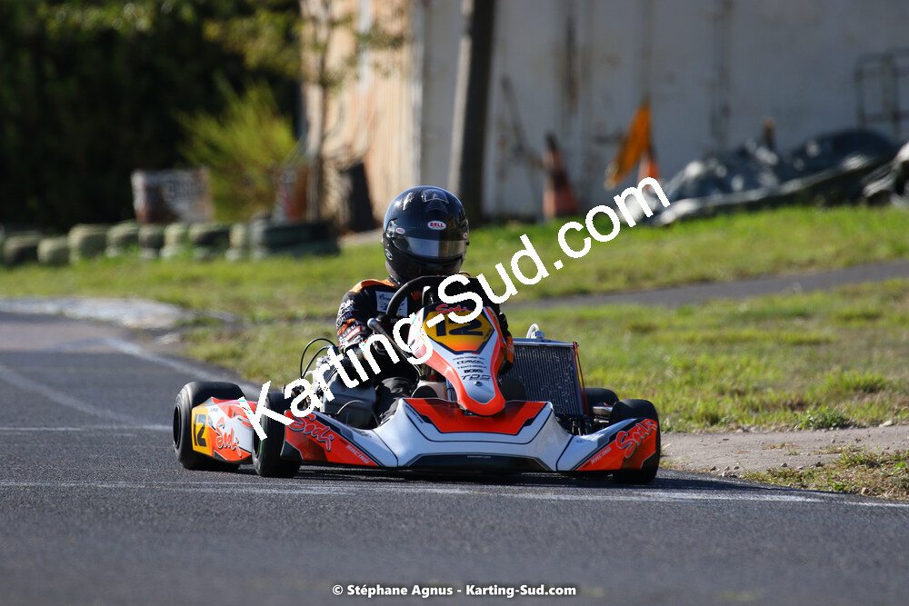19/09/2021 : Les Rencontres ELCEKA d’Automne 2021 à Grabels (photos Stéphane Agnus) 2021 — karting