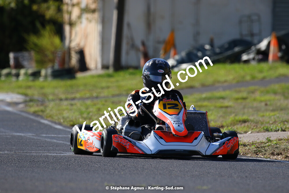 19/09/2021 : Les Rencontres ELCEKA d’Automne 2021 à Grabels (photos Stéphane Agnus) 2021 — karting