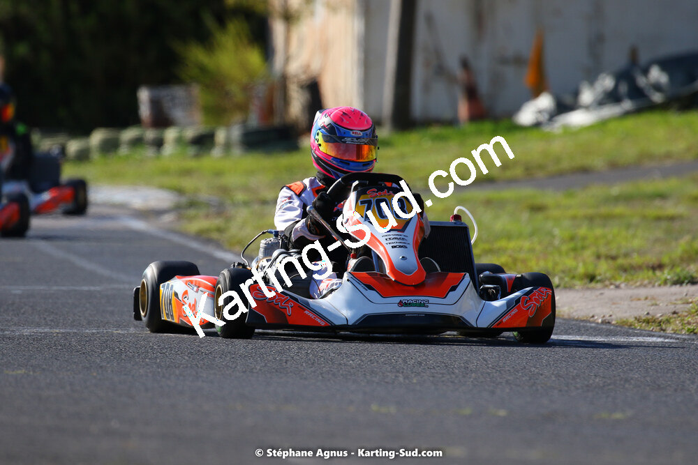 19/09/2021 : Les Rencontres ELCEKA d’Automne 2021 à Grabels (photos Stéphane Agnus) 2021 — karting