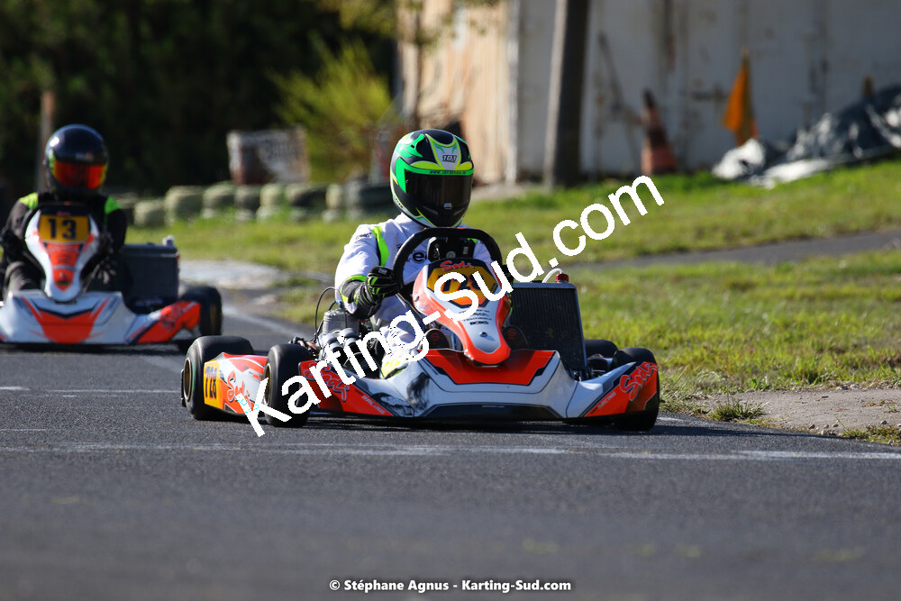 19/09/2021 : Les Rencontres ELCEKA d’Automne 2021 à Grabels (photos Stéphane Agnus) 2021 — karting