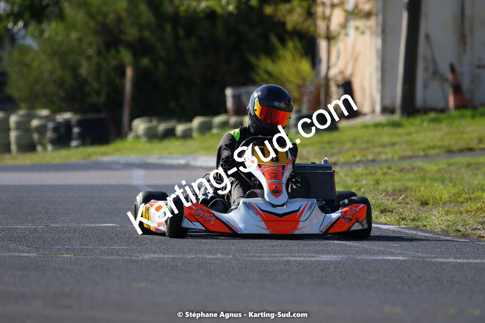 19/09/2021 : Les Rencontres ELCEKA d’Automne 2021 à Grabels (photos Stéphane Agnus) 2021 — karting