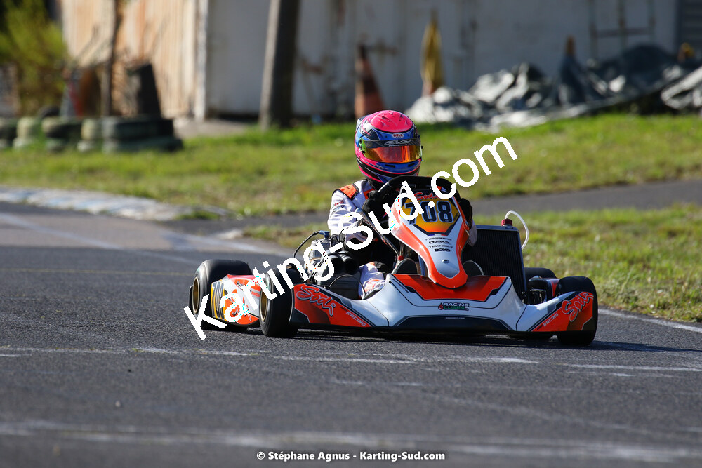 19/09/2021 : Les Rencontres ELCEKA d’Automne 2021 à Grabels (photos Stéphane Agnus) 2021 — karting