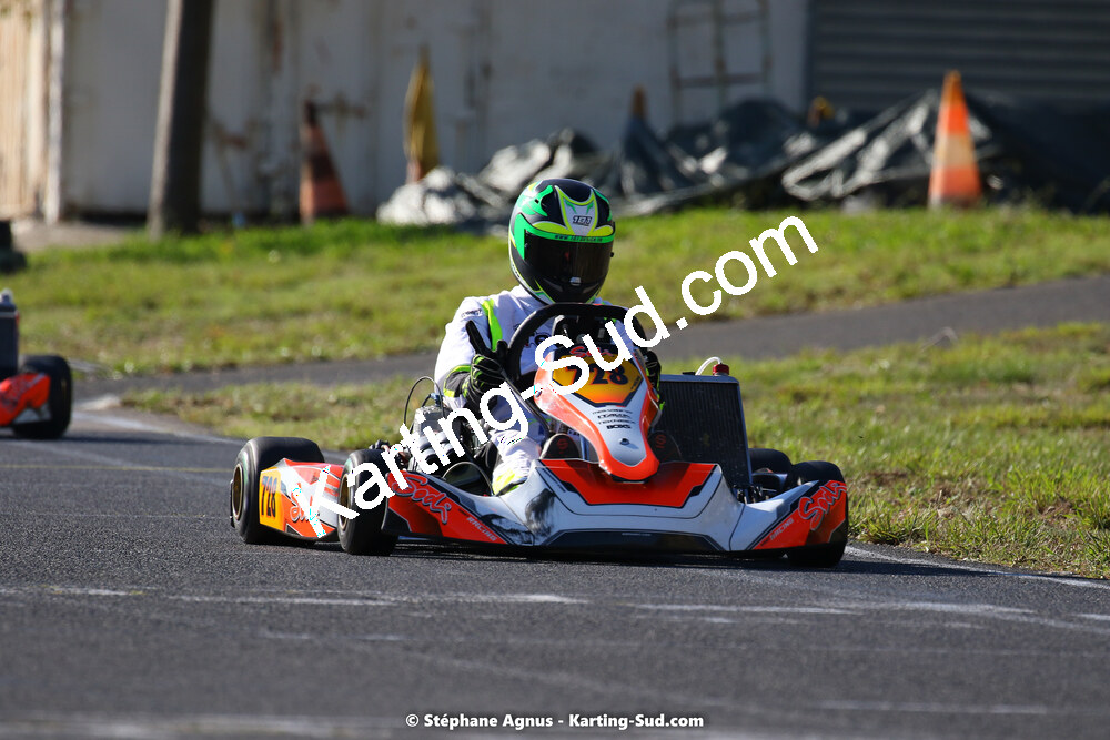 19/09/2021 : Les Rencontres ELCEKA d’Automne 2021 à Grabels (photos Stéphane Agnus) 2021 — karting