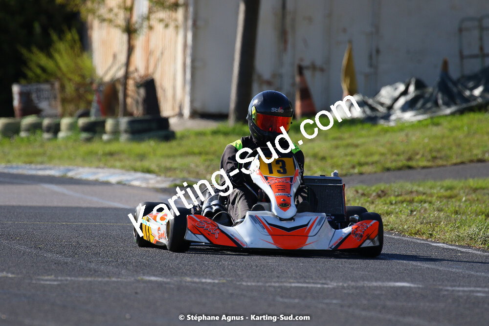 19/09/2021 : Les Rencontres ELCEKA d’Automne 2021 à Grabels (photos Stéphane Agnus) 2021 — karting