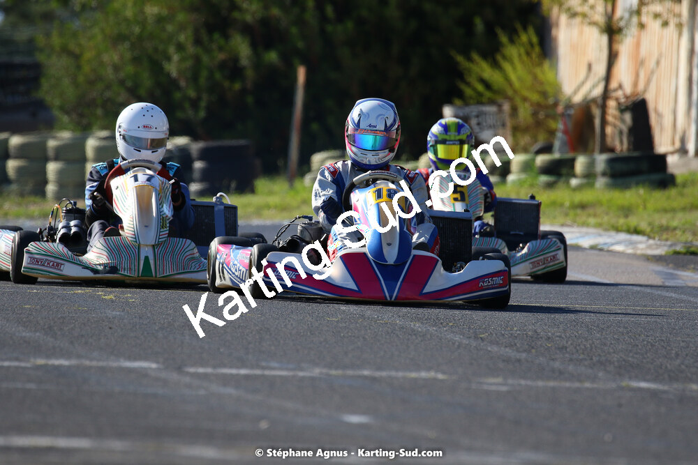 19/09/2021 : Les Rencontres ELCEKA d’Automne 2021 à Grabels (photos Stéphane Agnus) 2021 — karting