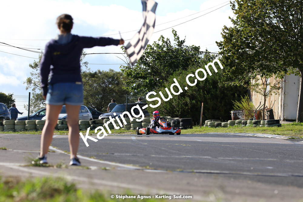 19/09/2021 : Les Rencontres ELCEKA d’Automne 2021 à Grabels (photos Stéphane Agnus) 2021 — karting