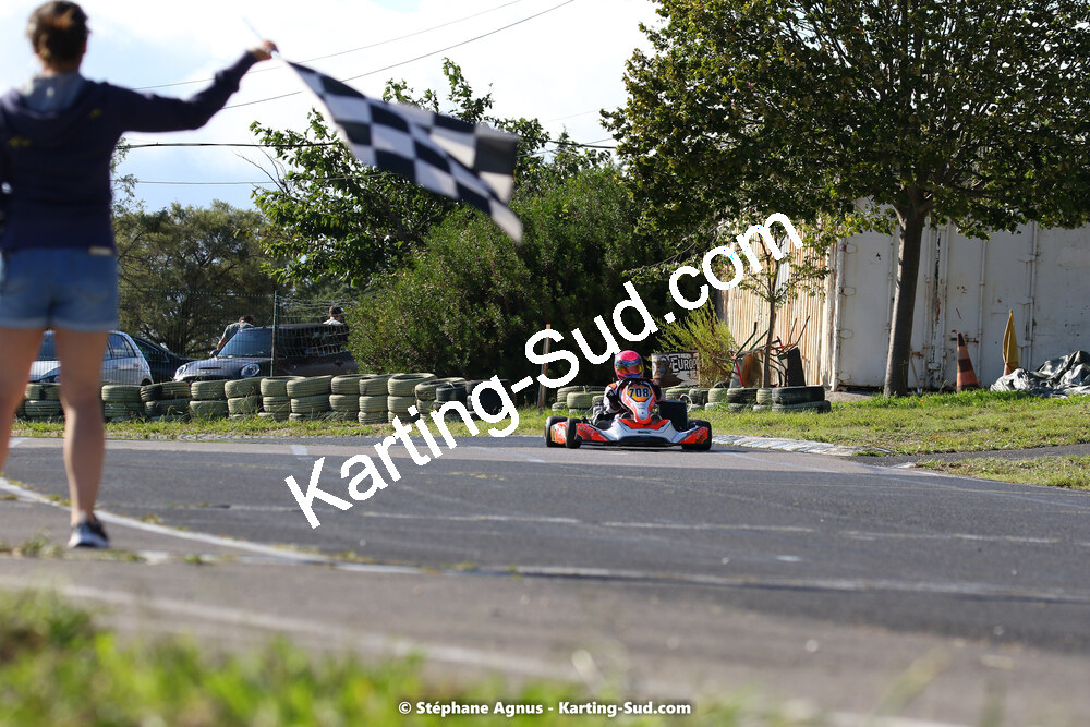 19/09/2021 : Les Rencontres ELCEKA d’Automne 2021 à Grabels (photos Stéphane Agnus) 2021 — karting
