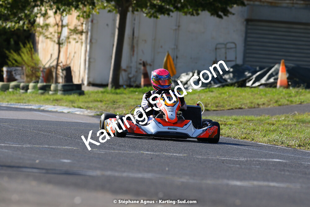 19/09/2021 : Les Rencontres ELCEKA d’Automne 2021 à Grabels (photos Stéphane Agnus) 2021 — karting
