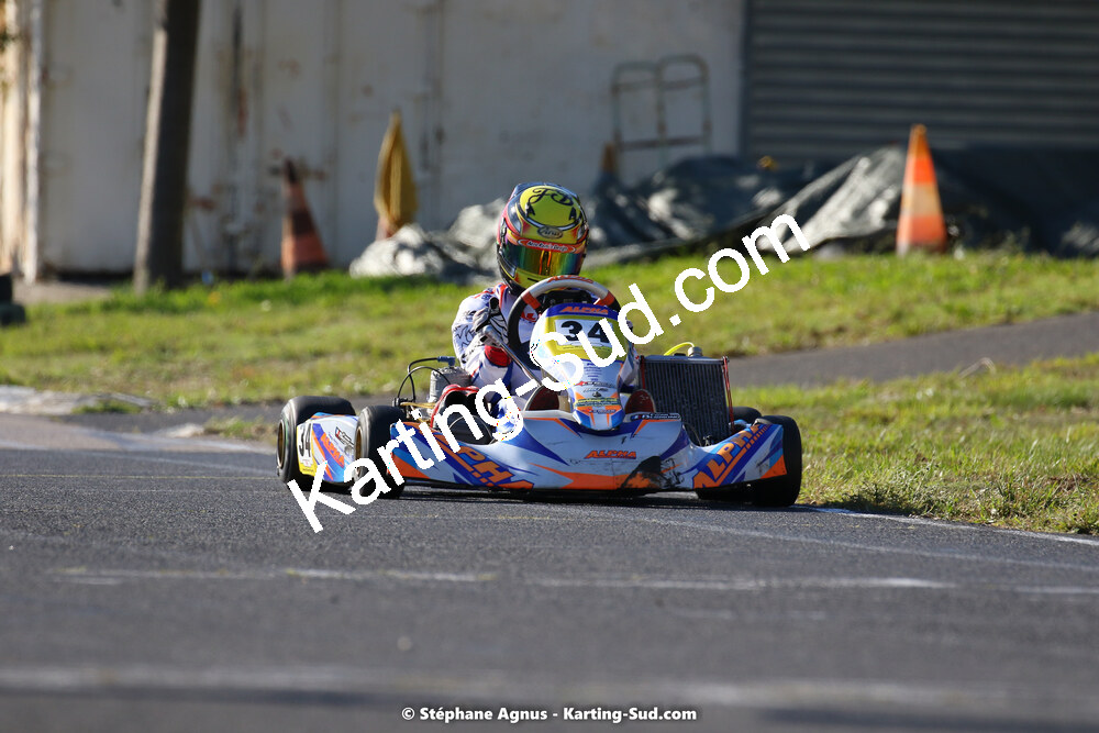 19/09/2021 : Les Rencontres ELCEKA d’Automne 2021 à Grabels (photos Stéphane Agnus) 2021 — karting