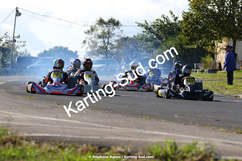19/09/2021 : Les Rencontres ELCEKA d’Automne 2021 à Grabels (photos Stéphane Agnus) 2021 — karting