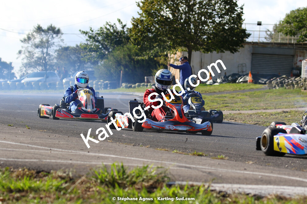 19/09/2021 : Les Rencontres ELCEKA d’Automne 2021 à Grabels (photos Stéphane Agnus) 2021 — karting