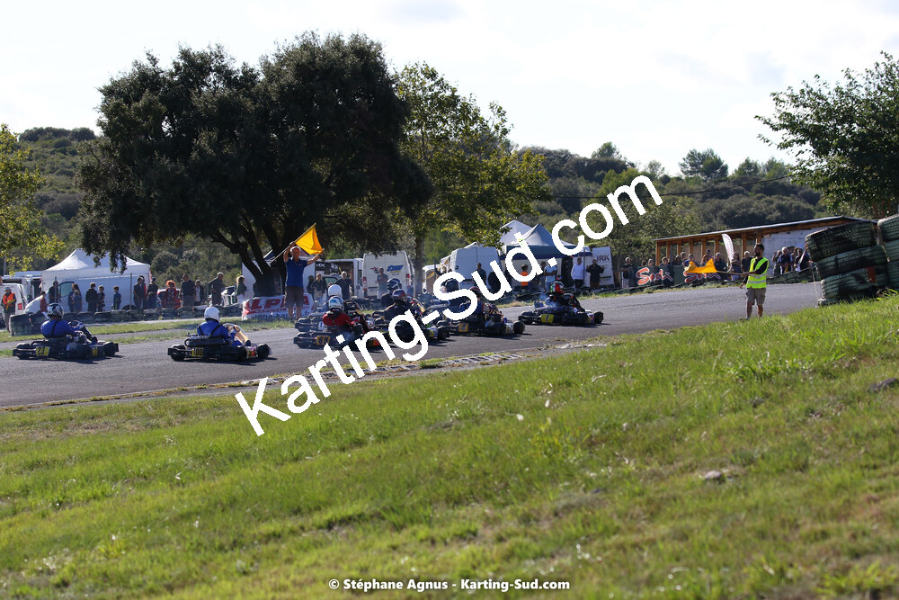 19/09/2021 : Les Rencontres ELCEKA d’Automne 2021 à Grabels (photos Stéphane Agnus) 2021 — karting