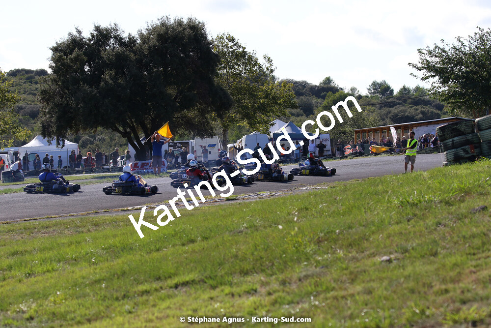 19/09/2021 : Les Rencontres ELCEKA d’Automne 2021 à Grabels (photos Stéphane Agnus) 2021 — karting