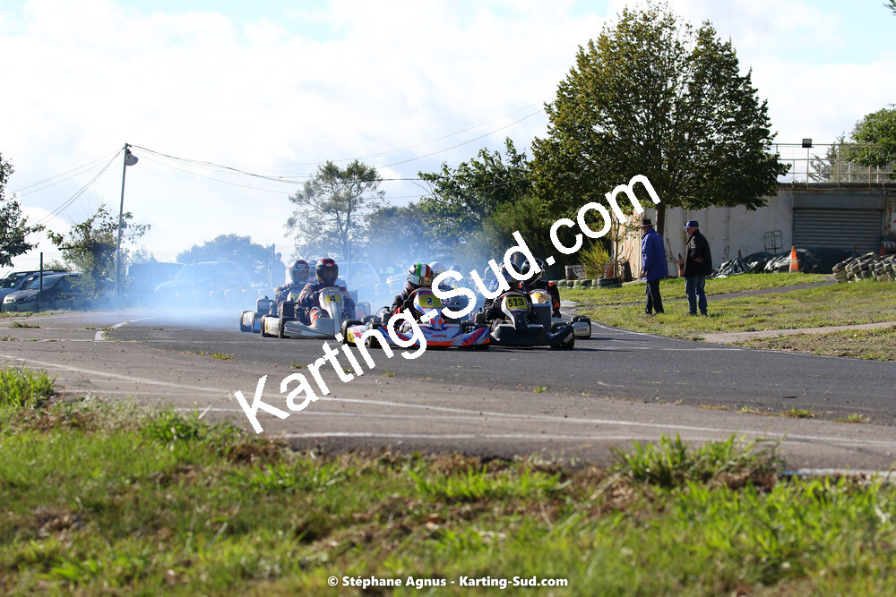 19/09/2021 : Les Rencontres ELCEKA d’Automne 2021 à Grabels (photos Stéphane Agnus) 2021 — karting