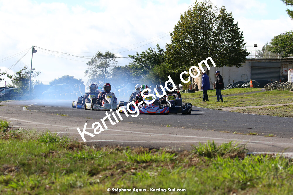 19/09/2021 : Les Rencontres ELCEKA d’Automne 2021 à Grabels (photos Stéphane Agnus) 2021 — karting