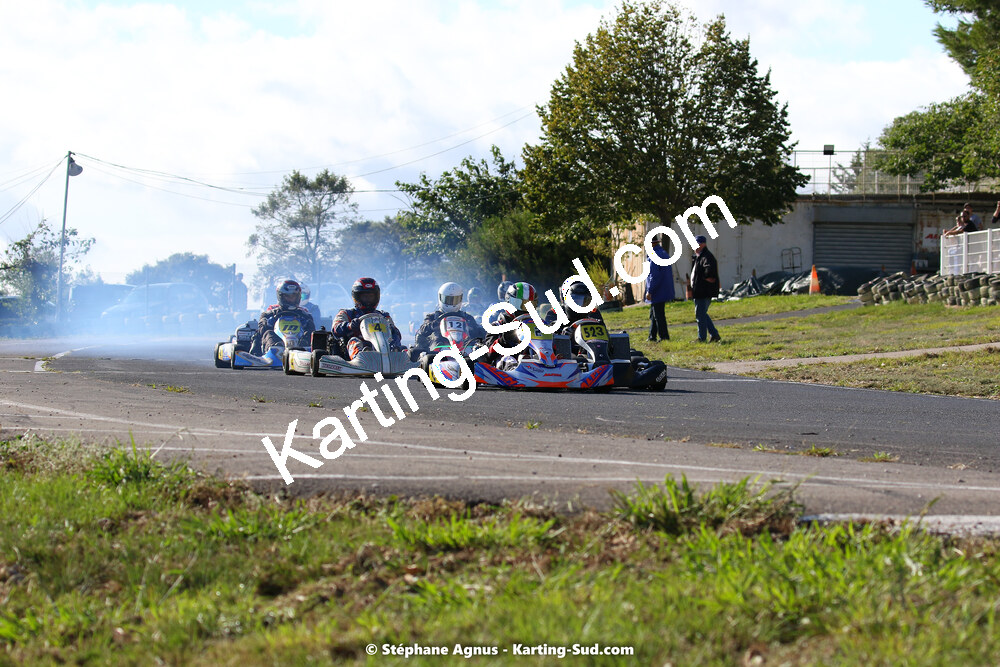 19/09/2021 : Les Rencontres ELCEKA d’Automne 2021 à Grabels (photos Stéphane Agnus) 2021 — karting