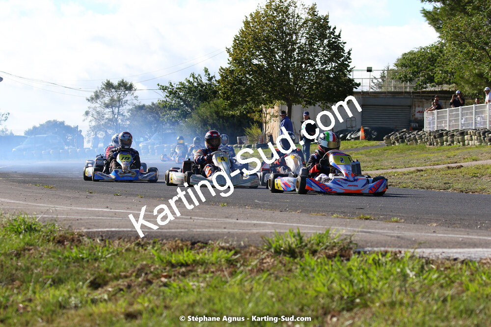 19/09/2021 : Les Rencontres ELCEKA d’Automne 2021 à Grabels (photos Stéphane Agnus) 2021 — karting