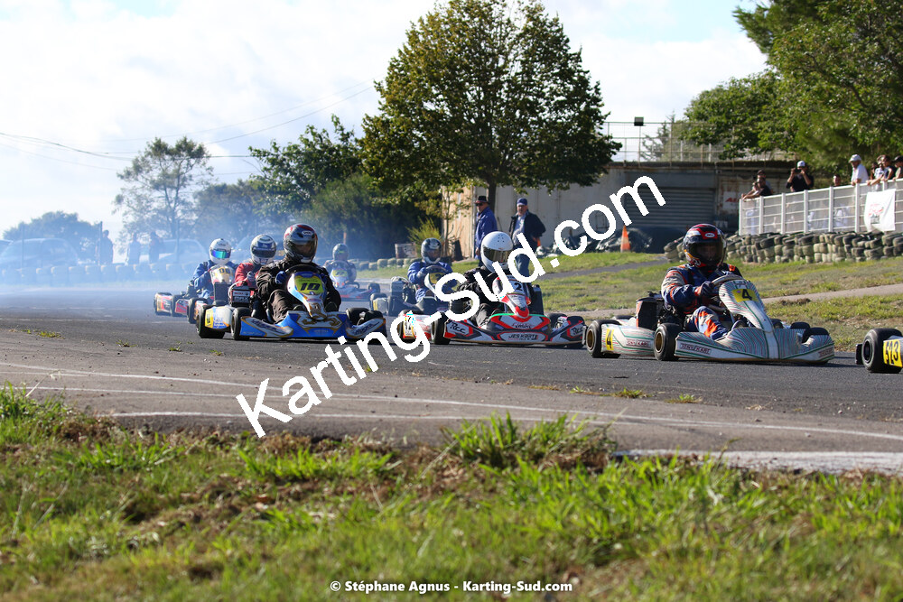 19/09/2021 : Les Rencontres ELCEKA d’Automne 2021 à Grabels (photos Stéphane Agnus) 2021 — karting