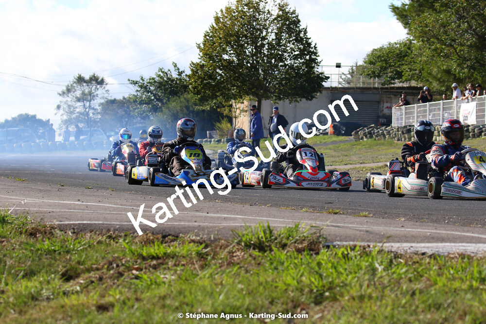 19/09/2021 : Les Rencontres ELCEKA d’Automne 2021 à Grabels (photos Stéphane Agnus) 2021 — karting