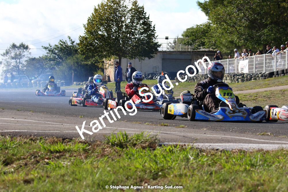 19/09/2021 : Les Rencontres ELCEKA d’Automne 2021 à Grabels (photos Stéphane Agnus) 2021 — karting