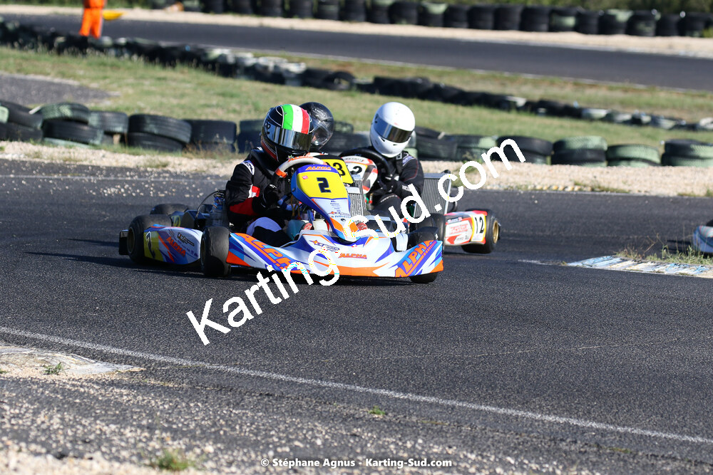 19/09/2021 : Les Rencontres ELCEKA d’Automne 2021 à Grabels (photos Stéphane Agnus) 2021 — karting