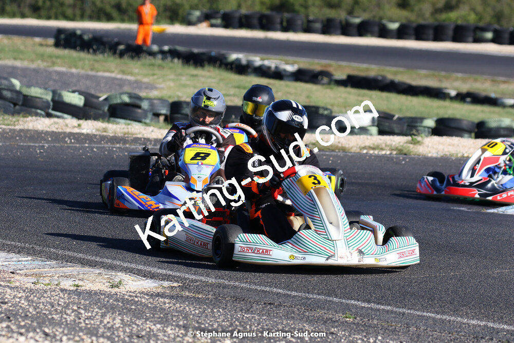 19/09/2021 : Les Rencontres ELCEKA d’Automne 2021 à Grabels (photos Stéphane Agnus) 2021 — karting