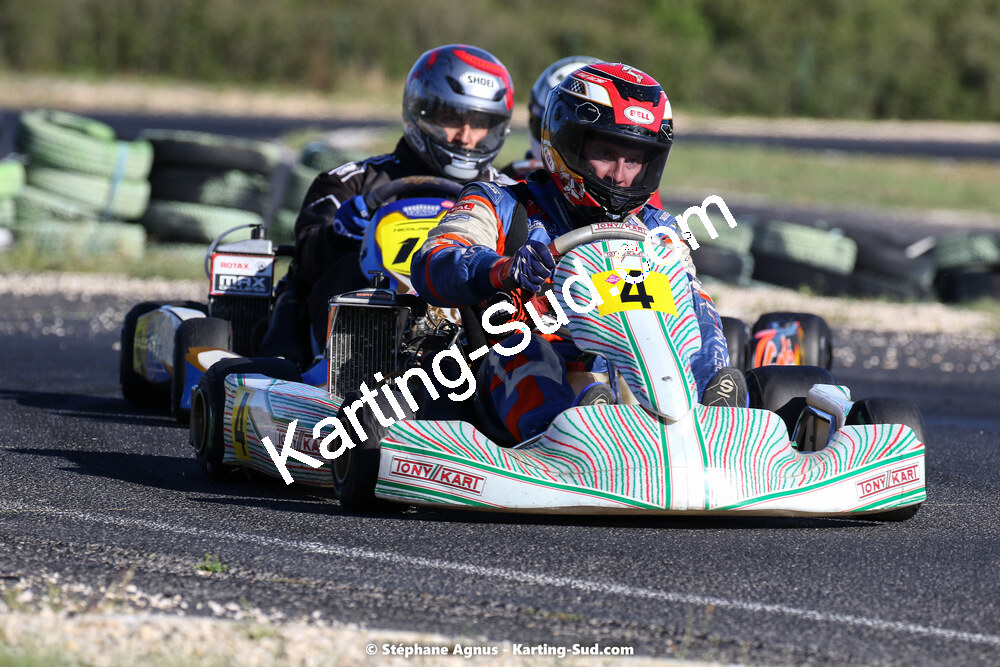 19/09/2021 : Les Rencontres ELCEKA d’Automne 2021 à Grabels (photos Stéphane Agnus) 2021 — karting