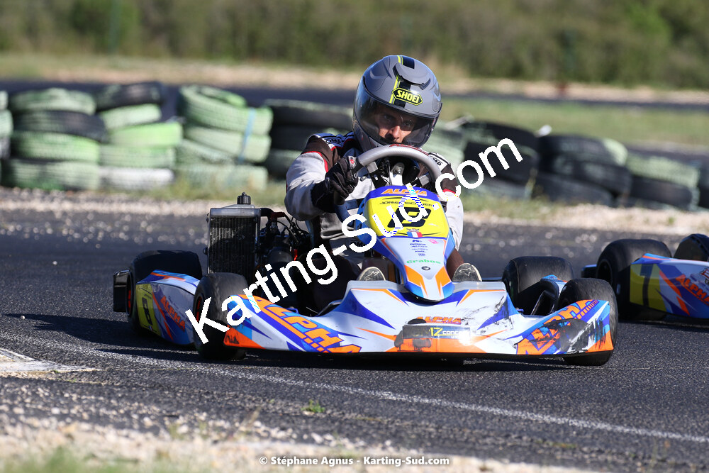 19/09/2021 : Les Rencontres ELCEKA d’Automne 2021 à Grabels (photos Stéphane Agnus) 2021 — karting