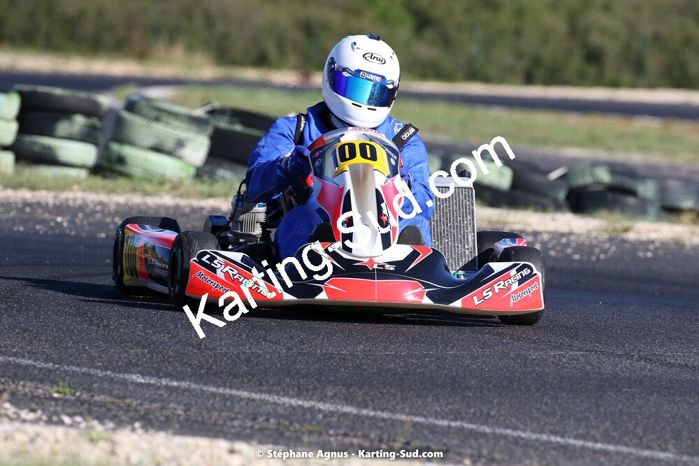 19/09/2021 : Les Rencontres ELCEKA d’Automne 2021 à Grabels (photos Stéphane Agnus) 2021 — karting