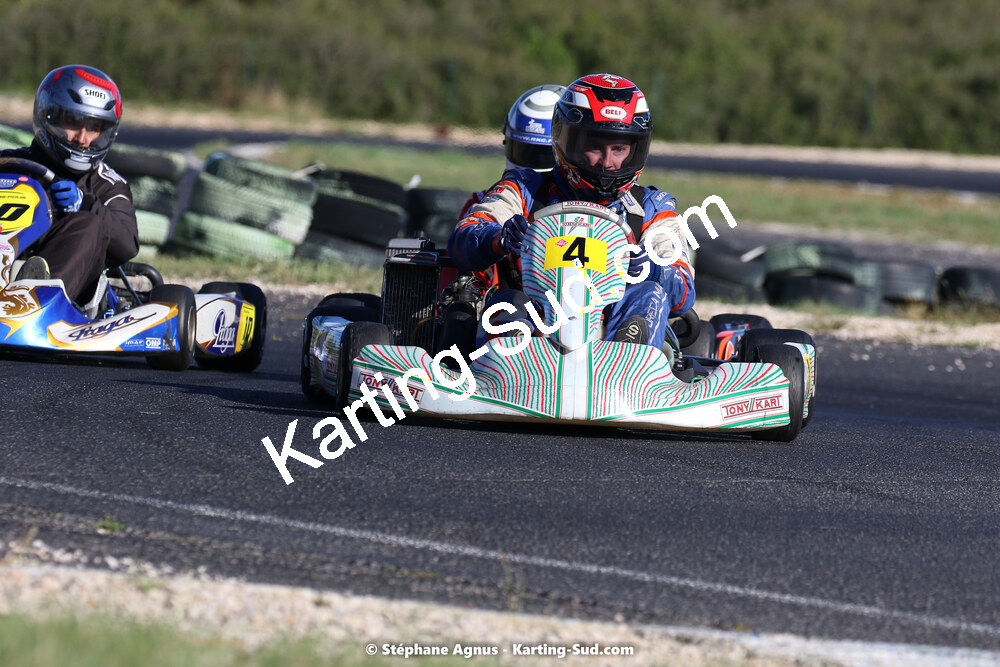 19/09/2021 : Les Rencontres ELCEKA d’Automne 2021 à Grabels (photos Stéphane Agnus) 2021 — karting