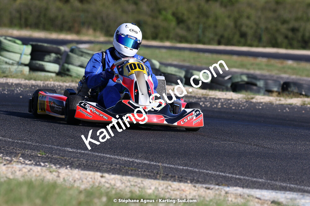 19/09/2021 : Les Rencontres ELCEKA d’Automne 2021 à Grabels (photos Stéphane Agnus) 2021 — karting