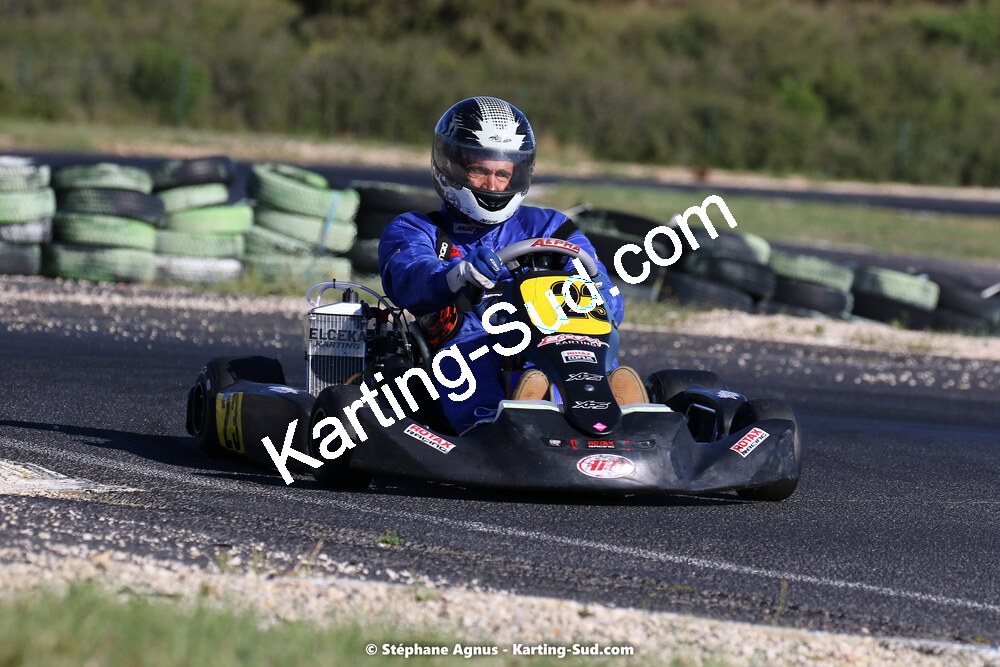 19/09/2021 : Les Rencontres ELCEKA d’Automne 2021 à Grabels (photos Stéphane Agnus) 2021 — karting
