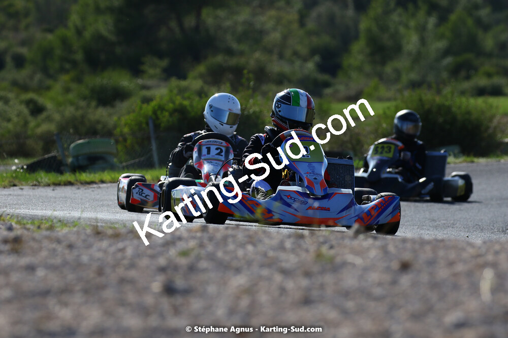 19/09/2021 : Les Rencontres ELCEKA d’Automne 2021 à Grabels (photos Stéphane Agnus) 2021 — karting