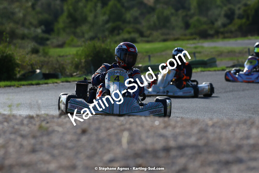 19/09/2021 : Les Rencontres ELCEKA d’Automne 2021 à Grabels (photos Stéphane Agnus) 2021 — karting