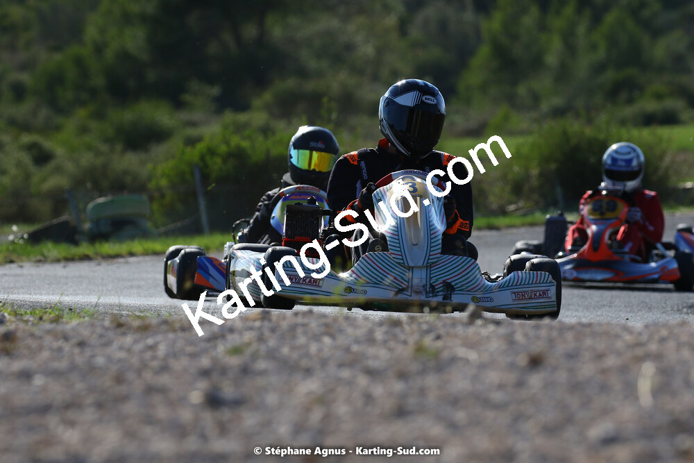 19/09/2021 : Les Rencontres ELCEKA d’Automne 2021 à Grabels (photos Stéphane Agnus) 2021 — karting