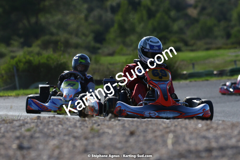 19/09/2021 : Les Rencontres ELCEKA d’Automne 2021 à Grabels (photos Stéphane Agnus) 2021 — karting