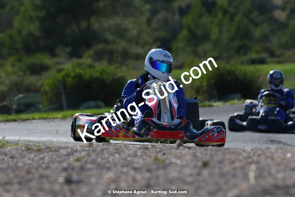 19/09/2021 : Les Rencontres ELCEKA d’Automne 2021 à Grabels (photos Stéphane Agnus) 2021 — karting